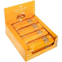 nu3 Fit Protein Bar Peanut Caramel von nu3