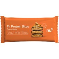 nu3 Fit Protein Bites Peanut Butter von nu3