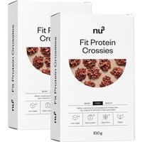 nu3 Fit Protein Crossies von nu3