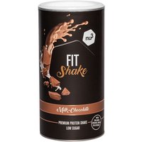 nu3 Fit Shake, Milchschokolade von nu3