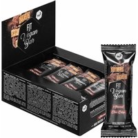 nu3 Fit Vegan Bar, Almond Choc Crisp von nu3