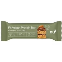 nu3 Fit Vegan Protein Bar Almond-Choc Crisp von nu3