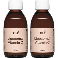 nu3 Liposomales Vitamin C von nu3