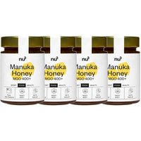 nu3 Manuka-Honig MGO 400+ von nu3