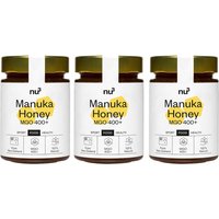 nu3 Manuka-Honig MGO 400+ von nu3