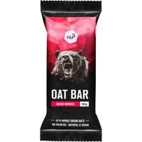 nu3 Oat Energy Bar Mixed Berries von nu3