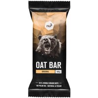 nu3 Oat Energy Bar Original von nu3