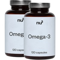 nu3 Omega-3 von nu3