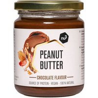 nu3 Peanutbutter Chocolate Flavour von nu3