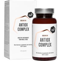 nu3 Premium AntiOx Complex von nu3