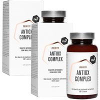 nu3 Premium AntiOx Complex von nu3