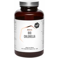 nu3 Premium Bio Chlorella von nu3