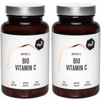 nu3 Premium Bio Vitamin C von nu3