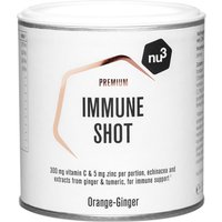 nu3 Premium Immun Shot von nu3