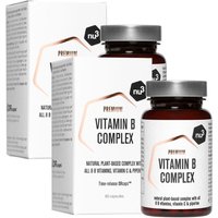 nu3 Premium Vitamin B-Komplex von nu3