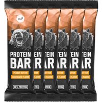 nu3 Protein Bar 50 % Peanutbutter-Chocolate von nu3