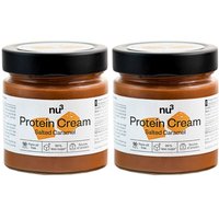 nu3 Protein Cream Salted Caramel von nu3