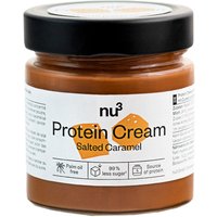 nu3 Protein Cream Salted Caramel von nu3