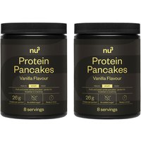 nu3 Protein Pancake Mix von nu3