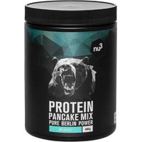 nu3 Protein Pancake Mix von nu3