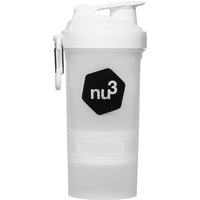 nu3 SmartShake 600 ml von nu3