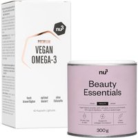 nu3 Vegan Body Love Set von nu3