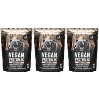 nu3 Vegan Protein 3K Shake, Coconut von nu3