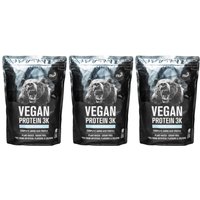 nu3 Vegan Protein 3K Shake, Neutral von nu3