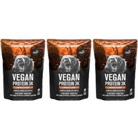 nu3 Vegan Protein 3K Shake, Schokolade von nu3
