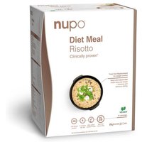 Diet Meal Risotto von nupo