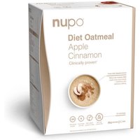 Diet Oatmeal Apple Cinnamon von nupo