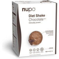 Diet Shake Chocolate von nupo