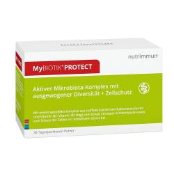 MyBIOTIK PROTECT von nutrimmun GmbH