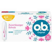 o.b.® Tampons normal von o.b.