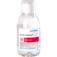 octenident® Mundspüllösung von octenident