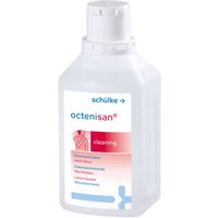 octenisan® Waschlotion von octenisan