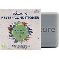 oecolife Fester Conditioner Arganöl & Feige von oecolife