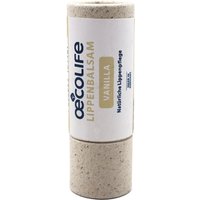 oecolife Lippenbalsam Vanilla von oecolife