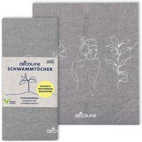 oecolife Schwammtücher von oecolife