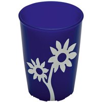 Ornamin Trinkbecher Floris mit Antirutsch-Blume 820 von ornamin