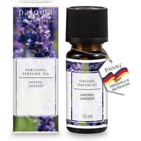pajoma® Duftöl Lavendel von pajoma