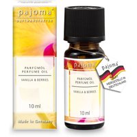pajoma® Duftöl Vanilla & Berries von pajoma