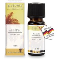 pajoma® Duftöl Vanilla & Coco von pajoma