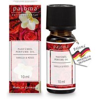 pajoma® Duftöl Vanilla & Roses von pajoma