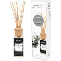 pajoma® Raumduft 100 ml inkl. Duftstäbchen, Anti-Rauch von pajoma