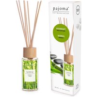 pajoma® Raumduft 100 ml inkl. Duftstäbchen, Bambus von pajoma