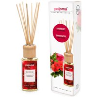 pajoma® Raumduft 100 ml inkl. Duftstäbchen, Granatapfel von pajoma