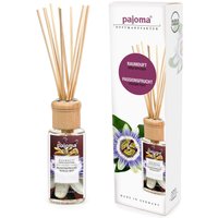 pajoma® Raumduft 100 ml inkl. Duftstäbchen, Passionsfrucht von pajoma