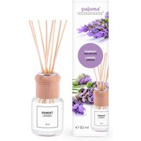 pajoma® Raumduft 50 ml inkl. Duftstäbchen, Lavendel von pajoma