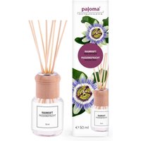 pajoma® Raumduft 50 ml inkl. Duftstäbchen, Passionsfrucht von pajoma